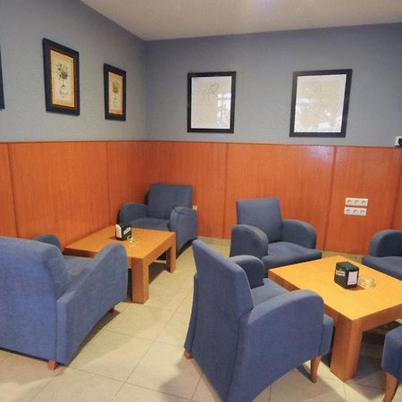Hotel Montemar Бенидорм Екстериор снимка