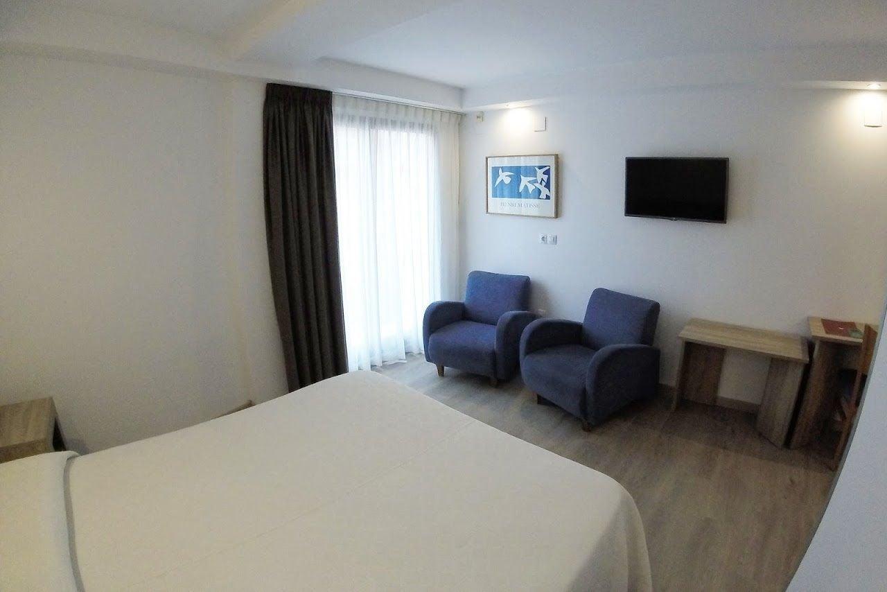 Hotel Montemar Бенидорм Екстериор снимка