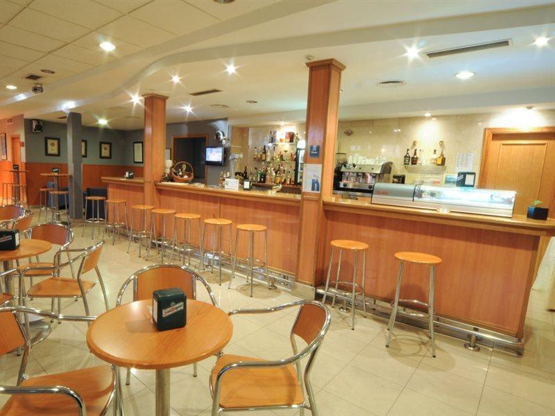 Hotel Montemar Бенидорм Екстериор снимка