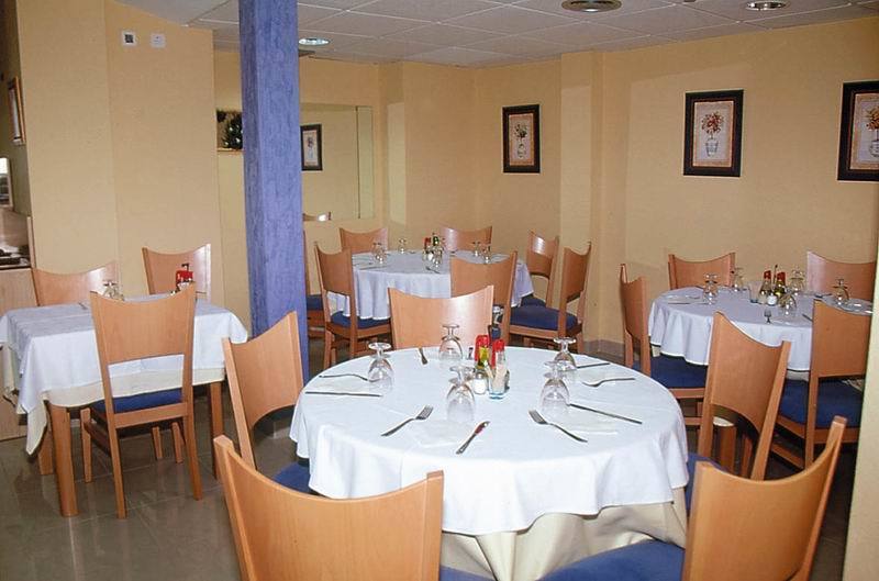 Hotel Montemar Бенидорм Екстериор снимка